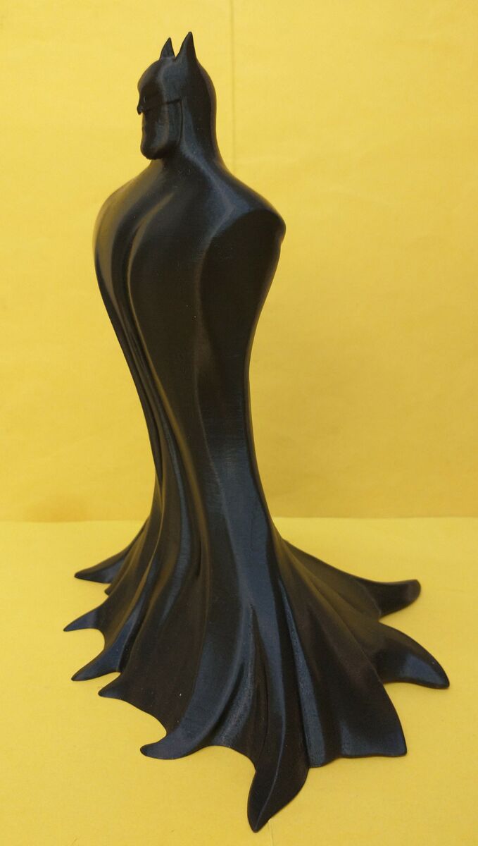 Speedy3D3D打印图片